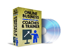 Online Business Coach